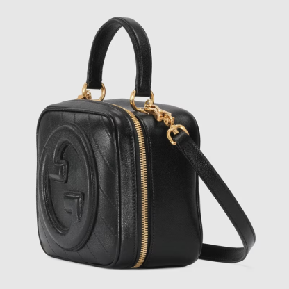 GUCCI BLONDIE series handbag